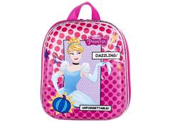 LANCHEIRA PRINCESA CINDERELA 3855HX22