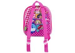 LANCHEIRA PRINCESA CINDERELA 3855HX22