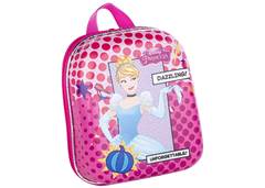 LANCHEIRA PRINCESA CINDERELA 3855HX22