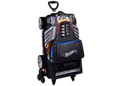 MOCHILA+LANCHEIRA HW BONE SHAKER GDE