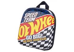 MOCHILA+LANCHEIRA HW BONE SHAKER GDE