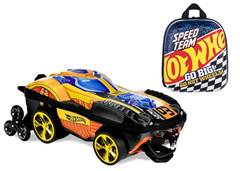 MOCHILA+LANCHEIRA HW DUNE A SOAR GDE