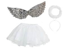 KIT ASAS DE ANJO C/3PCS MOD820 