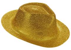 CHAPEU COWBOY C/GLITTER SORTIDO