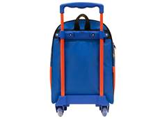MOCHILA C/CARR. 16” CARROS X 10630