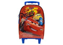 MOCHILA C/CARR. 16” CARROS X 10630