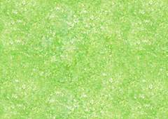 FOLHA EVA 40X48 GLITER C/5 VERDE CL GL66