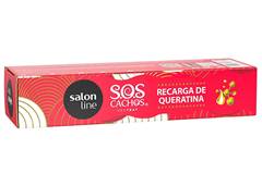 CARGA QUERATINA SOS 80G REPAR TOTAL