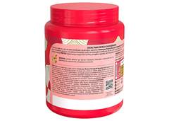 CREME DE PENTEAR SALON LINE SOS 1KG RECAR QUERATINA