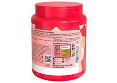 CREME DE PENTEAR SALON LINE SOS 1KG RECAR QUERATINA