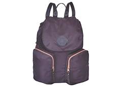 MOCHILA M PAUL FRANK GLAM C/TAMPA PT
