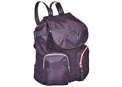 MOCHILA M PAUL FRANK GLAM C/TAMPA PT