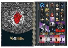 CAD.C.DURA WANDINHA 1X1 80F