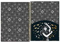 CAD.C.DURA WANDINHA 10X1 160F