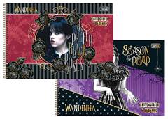 CAD.C.D DESENHO WANDINHA 80F
