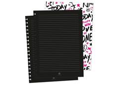 CAD. INTELIGENTE SMART COLLEGE BL 10X1 80F
