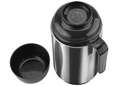 GARRAFA INVICTA 500ML INOX SINGULARE
