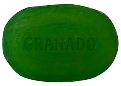 SBT GRANADO 90G HORTELA