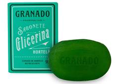 SBT GRANADO 90G HORTELA