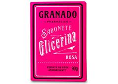 SBT GRANADO 90G ROSA