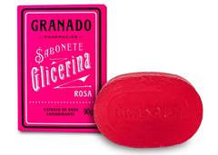 SBT GRANADO 90G ROSA
