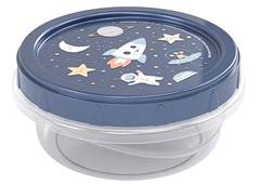 POTE PAPINHA CARRO/ASTRONAUTA 390ML 4057