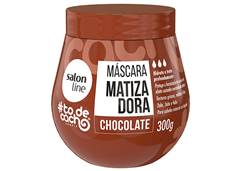MASCARA CONDICIONANTE MATIZ CHOCOLATE 3