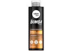 COND SALON LINE 300ML FORCA E ENGROSSAM