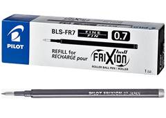 REFIL PILOT FRIXON 0,7 PRETA C/12