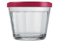 TIGELA 350ML AMERICANO C/TP NADIR 
