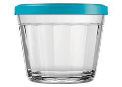 TIGELA 350ML AMERICANO C/TP NADIR 