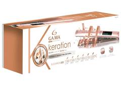 PRANCHA GAMA ELEGANCE LED KERATION PRO