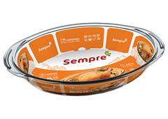 ASSADEIRA OVAL 4L NADIR