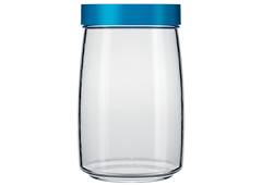 POTE MANDACARU 1,2L NADIR