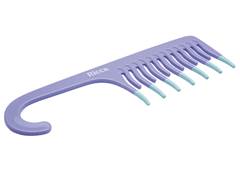 PENTE RICCA SHOWER CACHOS ROXO