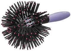ESC CABELO RICCA TWIST 3D CURLS 924