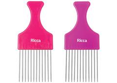 PENTE RICCA P/CACHOS METAL