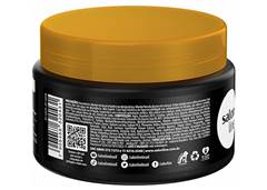 MASCARA CONDICION SALON LINE 300GR FORCA