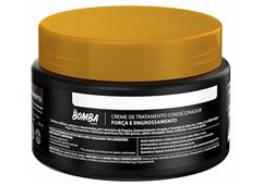 MASCARA CONDICION SALON LINE 300GR FORCA