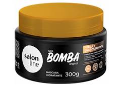 MASCARA CONDICION SALON LINE 300GR FORCA