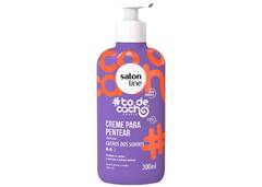 CREME PENTEAR SALON LINE 300ML CHAC SONH