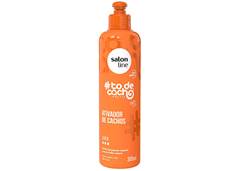 ATIV CACHOS SALON LINE 300ML COCO