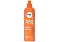 ATIV CACHOS SALON LINE 300ML COCO