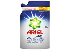 DET LIQ MULTIUSO ARIEL 700ML 3 EM 1