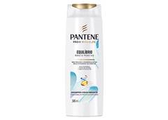 SH PANTENE 300ML EQUILIBRIO