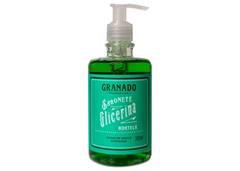 SBT LIQ GRANADO 300ML HORTELA