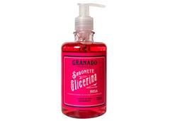 SBT LIQ GRANADO 300ML ROSA