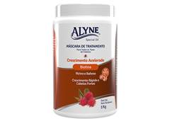 MASC TR ALYNE 1KG CRESC ACELERADO