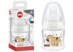 MAM NUK 90ML NEWBORN S1 NEUTRAL