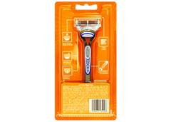 AP BB GILLETTE FUSION 5 FLEXBALL